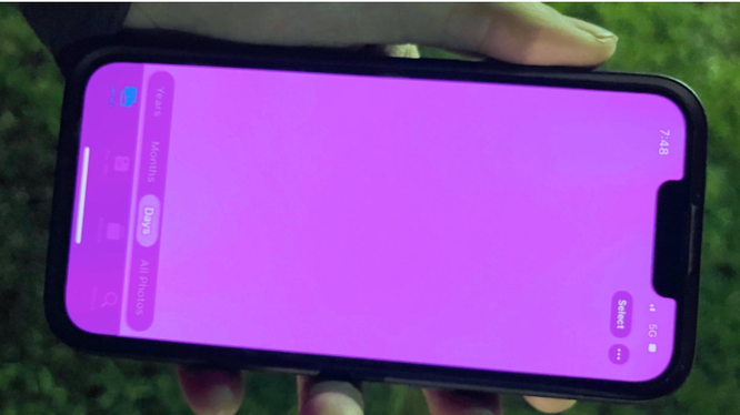 tin tuc cong nghe moi nong nhat hom nay 251 iphone 13 gap su co treo man hinh hong2 tin tuc cong nghe moi nong nhat hom nay 251 iphone 13 gap su co treo man hinh hong2