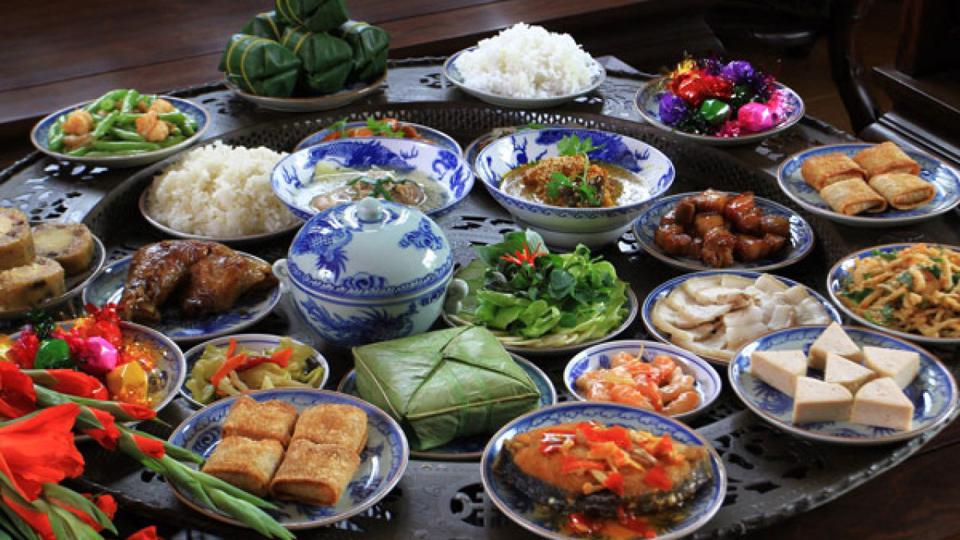 4 nguyen tac vang de an uong lanh manh trong dip tet 4 nguyen tac vang de an uong lanh manh trong dip tet