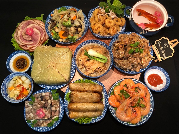 hoi chi em kheo tay khoe mam co cung dep hut mat nhin la muon an ngay11 hoi chi em kheo tay khoe mam co cung dep hut mat nhin la muon an ngay11