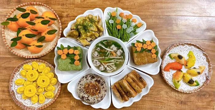 hoi chi em kheo tay khoe mam co cung dep hut mat nhin la muon an ngay2 hoi chi em kheo tay khoe mam co cung dep hut mat nhin la muon an ngay2