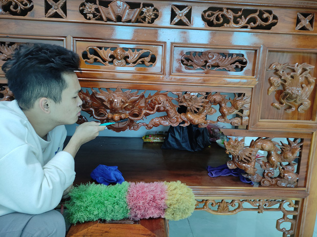 dan tinh buoc vao tuan le don nha don tet 2022 co nhe nhang hon khi cong nghe tro giup