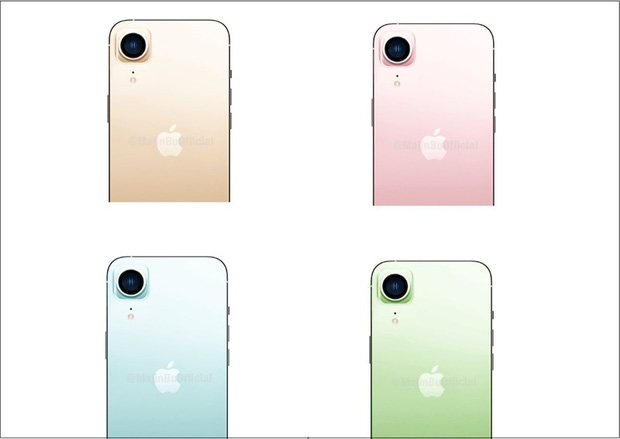 tin tuc cong nghe moi nong nhat hom nay 82 iphone se pro lo dien voi mau sac bat mat1 tin tuc cong nghe moi nong nhat hom nay 82 iphone se pro lo dien voi mau sac bat mat1