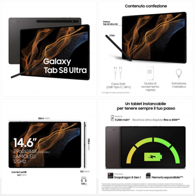 tin tuc cong nghe moi nng nhat hom nay 92 galaxy tab s8 ultra lo anh thuc te bat mat11 tin tuc cong nghe moi nng nhat hom nay 92 galaxy tab s8 ultra lo anh thuc te bat mat11