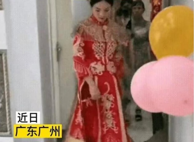 co dau tuc gian coi do huy hon giua dam cuoi dan tinh ung ho khi biet nguyen do co dau tuc gian coi do huy hon giua dam cuoi dan tinh ung ho khi biet nguyen do