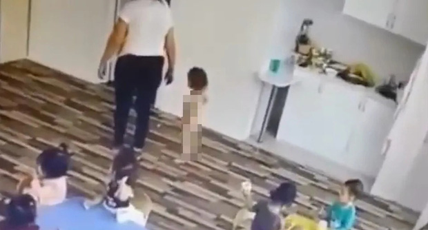 con di hoc ve bong keu lanh doi di 4 doi tat me phan no cuc do khi xem camera