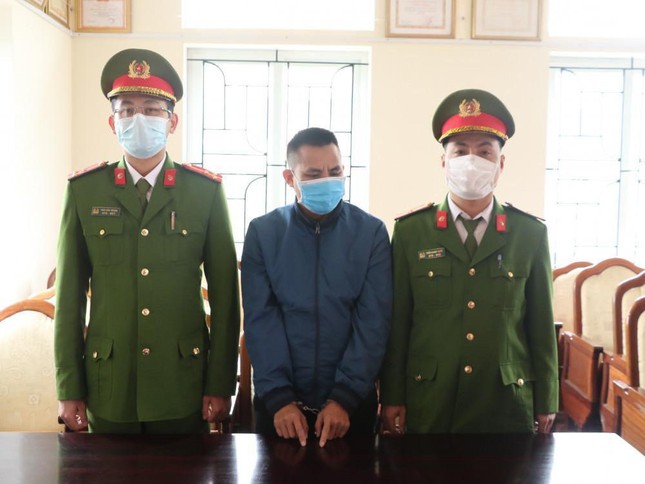 khoi to doi tuong lua dao chiem doat hon 4 ty dong cua nguoi phu nu khoi to doi tuong lua dao chiem doat hon 4 ty dong cua nguoi phu nu