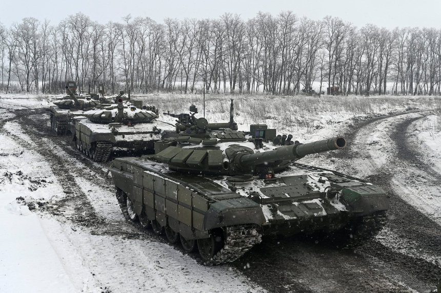 nga rut bot luc luong trien khai gan bien gioi ukraine nga rut bot luc luong trien khai gan bien gioi ukraine