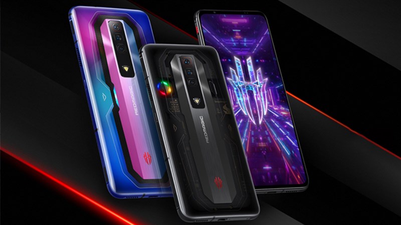 tin tuc cong nghe moi nong nhat hom nay 182 dong gaming phone red magic 7 trinh lang1 tin tuc cong nghe moi nong nhat hom nay 182 dong gaming phone red magic 7 trinh lang1