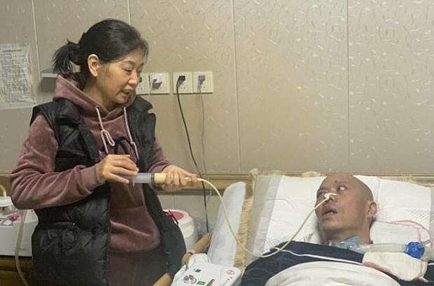 chong benh nam liet giuong nguoi phu nu co hanh dong gay tranh cai gay gat chong benh nam liet giuong nguoi phu nu co hanh dong gay tranh cai gay gat