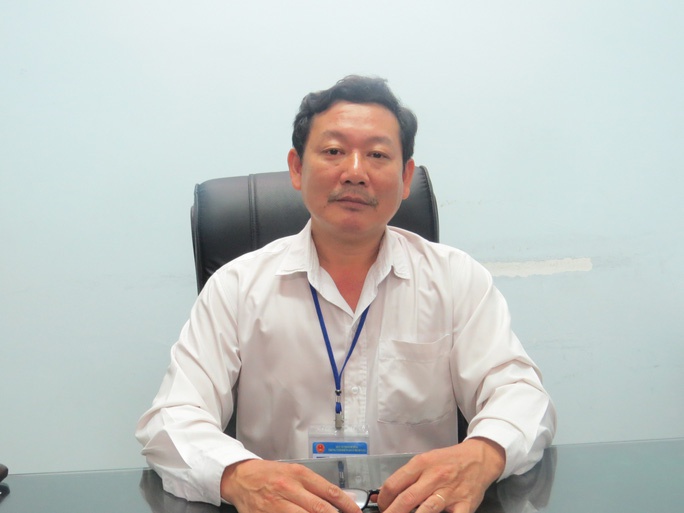ngan giao dich tai san cua giam doc cdc tinh khanh hoa