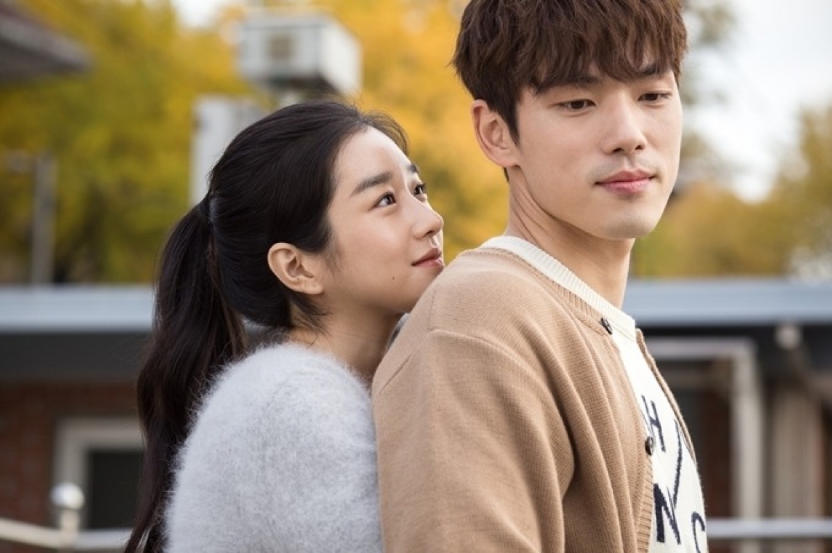 dien nu seo ye ji lan dau len tieng sau scandal thao tung ban trai dien nu seo ye ji lan dau len tieng sau scandal thao tung ban trai