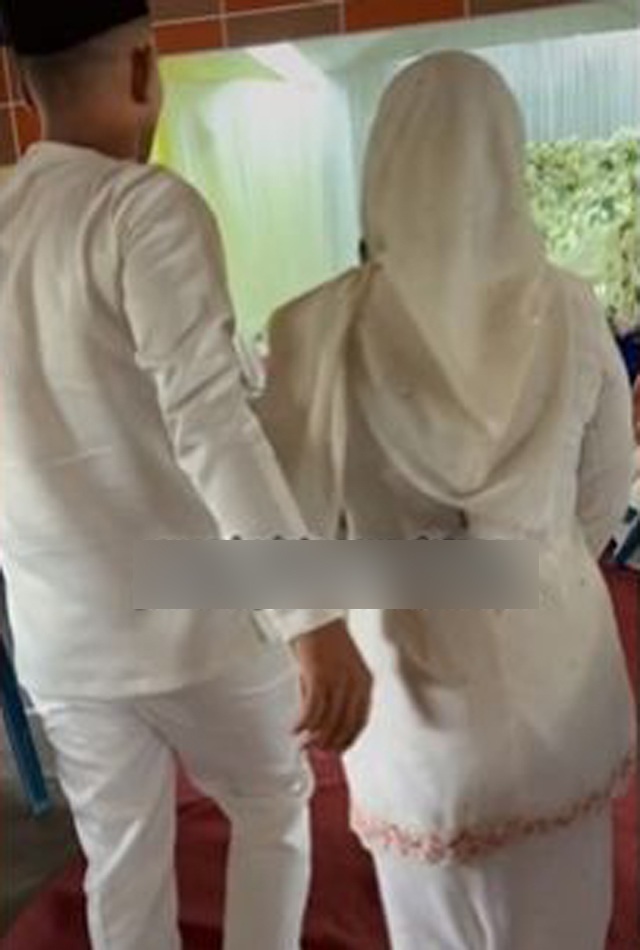 chong bao mac do trang cung di du dam cuoi vo dau quan long khi biet su thuc chong bao mac do trang cung di du dam cuoi vo dau quan long khi biet su thuc