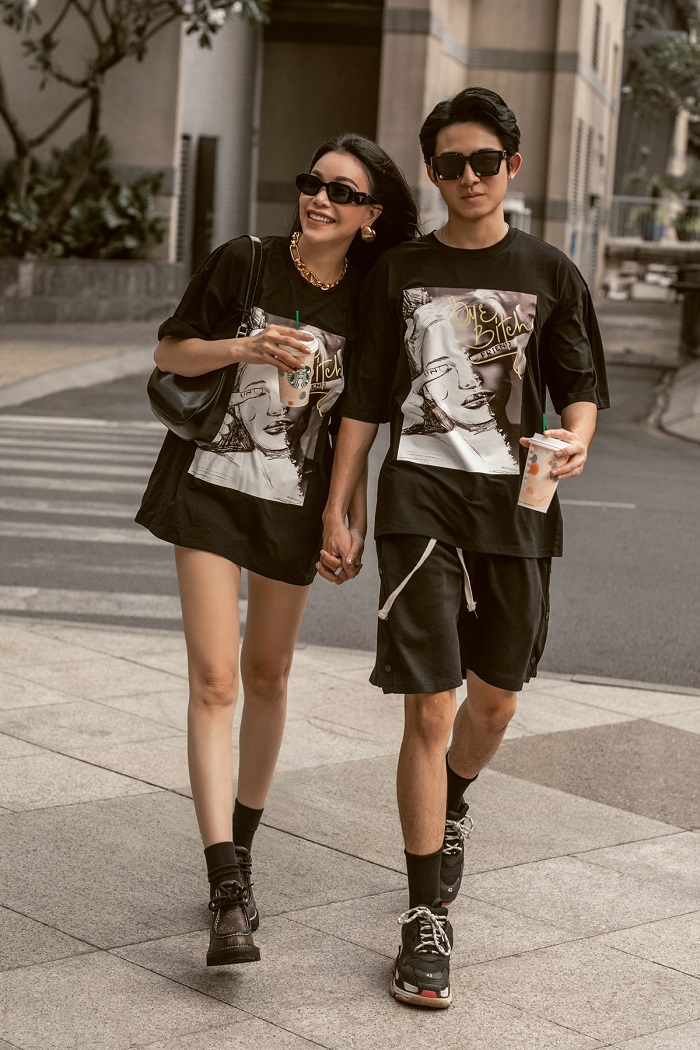 tra ngoc hang dien street style cuc chat dao pho cung nguoi dep dao ha tra ngoc hang dien street style cuc chat dao pho cung nguoi dep dao ha