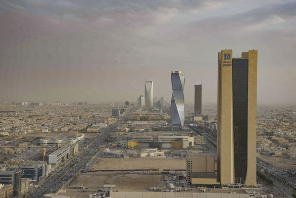 saudi arabia tu hinh 81 nguoi trong ngay 12 3