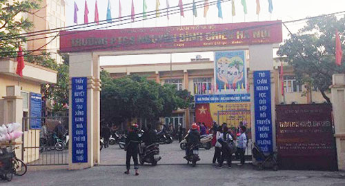 ha noi thi diem thi tuyen chuc danh hieu truong truong cong lap ai duoc tham gia ha noi thi diem thi tuyen chuc danh hieu truong truong cong lap ai duoc tham gia