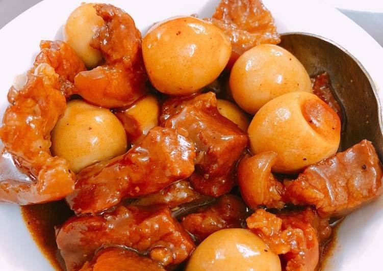 cach lam thit kho tau nuoc dua doi vi bua com gia dinh2 cach lam thit kho tau nuoc dua doi vi bua com gia dinh2