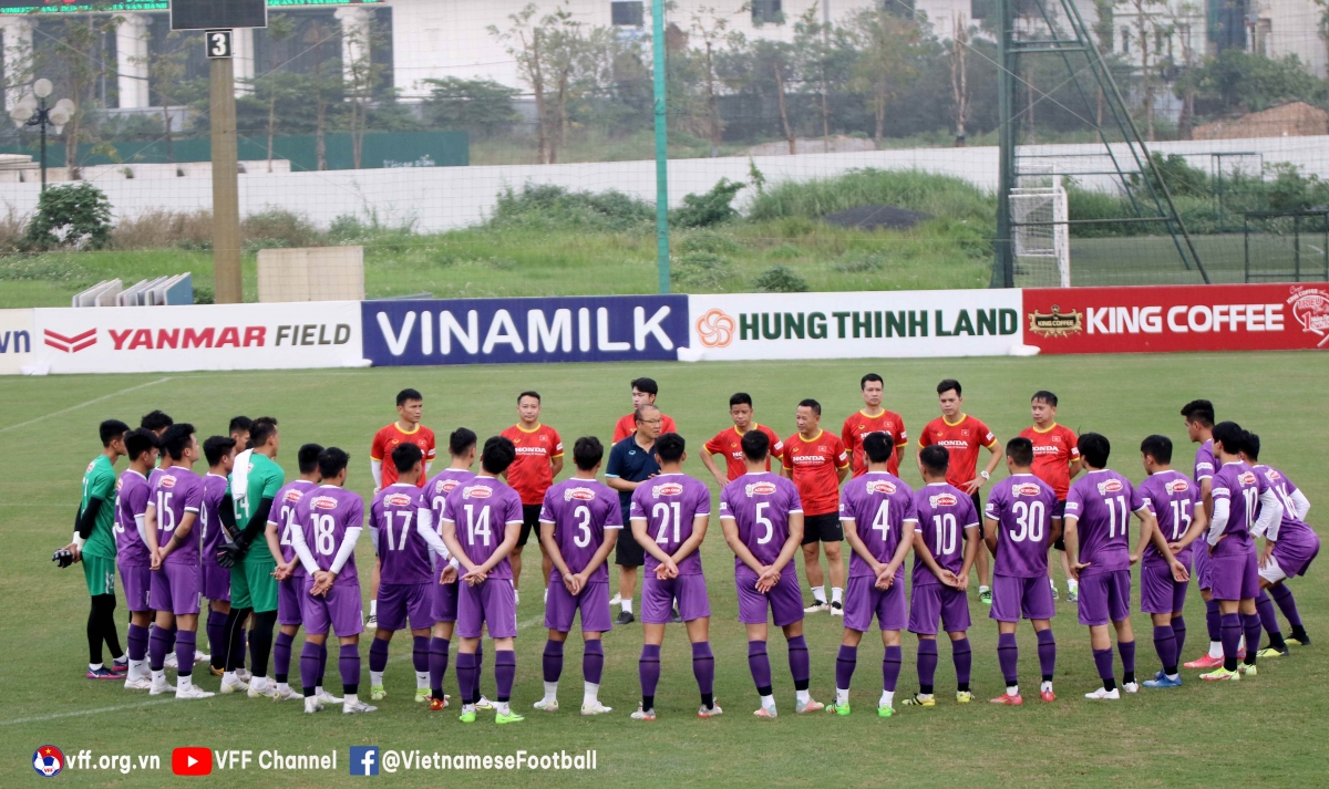 tuyen viet nam tich cuc tap luyen huong toi tran do suc voi oman tuyen viet nam tich cuc tap luyen huong toi tran do suc voi oman