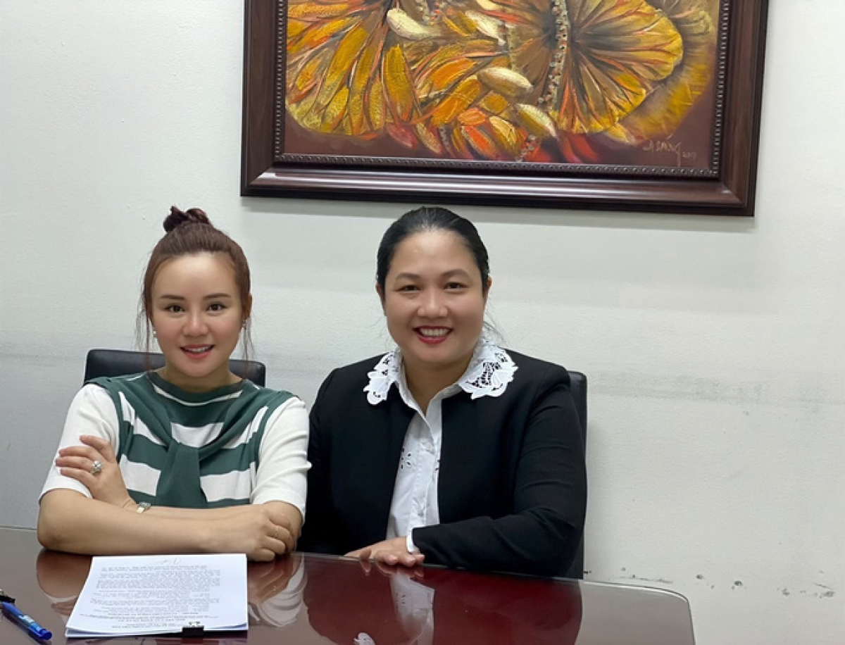 ca si vy oanh tung gui don to giac toi cong an truoc khi ba phuong hang bi bat ca si vy oanh tung gui don to giac toi cong an truoc khi ba phuong hang bi bat
