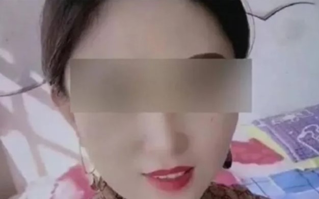 ban gai qua mang mat vi tai nan chang trai den vieng thi phat hien su that gay soc nang