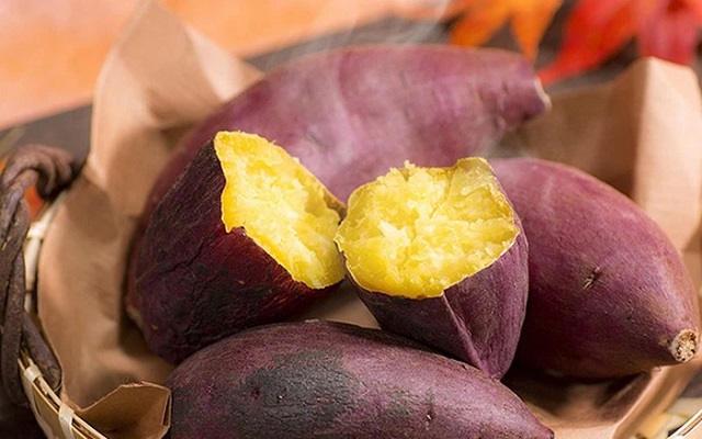 tuyet doi khong an chuoi voi 6 thuc pham nay suong mieng coi chung hai than tuyet doi khong an chuoi voi 6 thuc pham nay suong mieng coi chung hai than