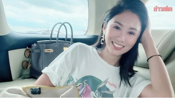 vu nu dien vien chiec la bay tu nan bat khan cap 1 doi tuong luat su neu nghi van bat ngo