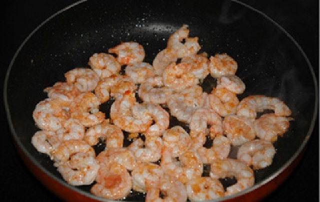 cach lam tom rim sa te cay nong don gian tai nha1 cach lam tom rim sa te cay nong don gian tai nha1