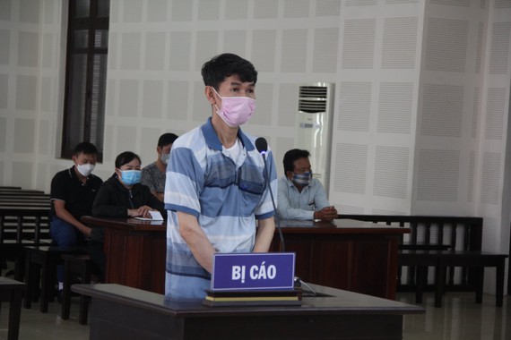 da nang cuu quan nhan lua chay viec lanh an 15 nam tu da nang cuu quan nhan lua chay viec lanh an 15 nam tu
