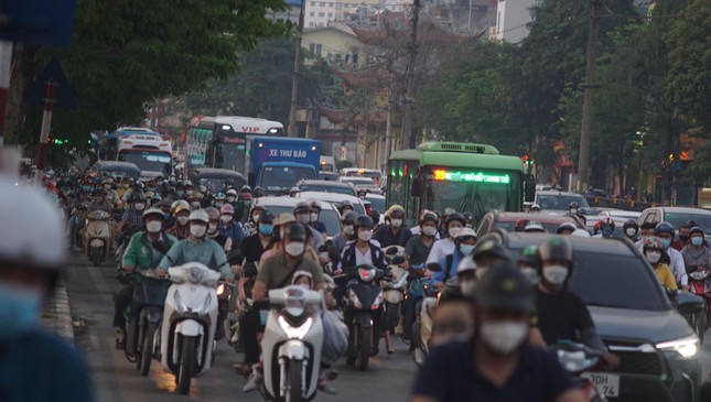 gan 40 nguoi tu vong do tai nan giao thong trong 3 ngay nghi le