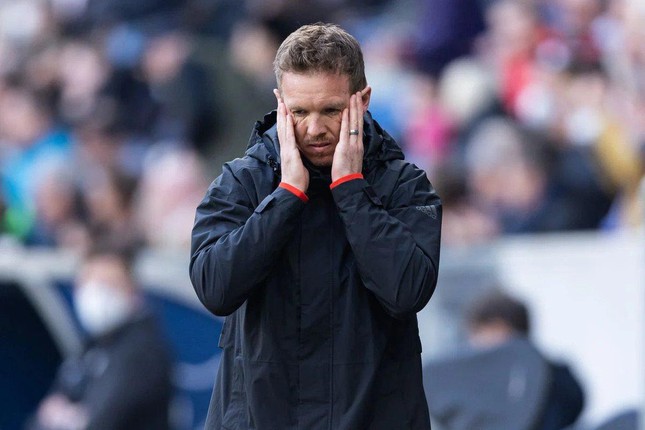 hlv truong bayern nhan hon 400 thu doa giet nac danh tren mang hlv truong bayern nhan hon 400 thu doa giet nac danh tren mang