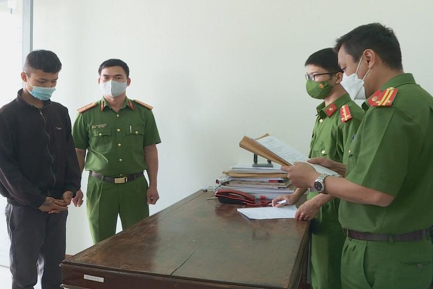 khoi to 5 doi tuong tuon ma tuy tu dak lak len binh duong tieu thu khoi to 5 doi tuong tuon ma tuy tu dak lak len binh duong tieu thu