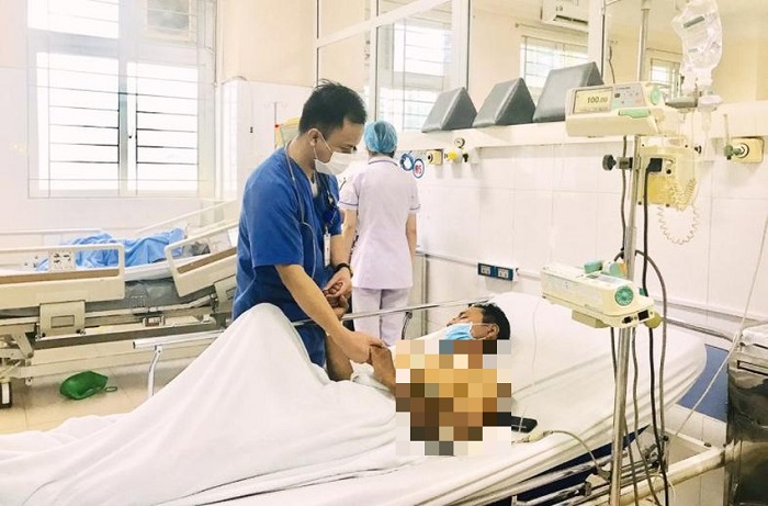 tin tuc doi song ngay 304 khoi u hoc mat khien be trai 9 tuoi bi bien dang khuon mat3 tin tuc doi song ngay 304 khoi u hoc mat khien be trai 9 tuoi bi bien dang khuon mat3