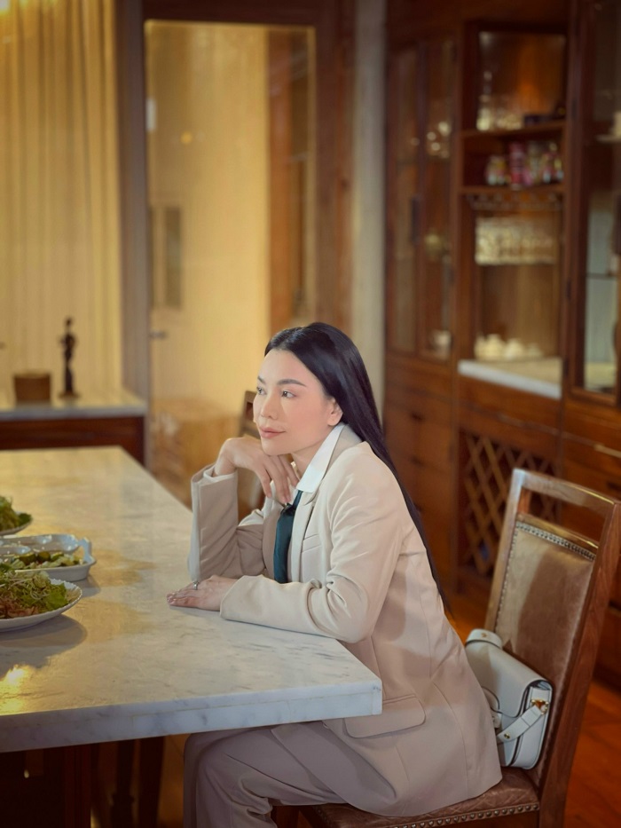 tra ngoc hang vao vai me don than trong phim moi anh yeu em duoc bao lau5