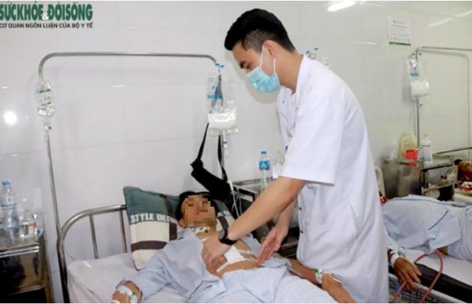 tin tuc doi song ngay 15 cuu song benh nhan soc mat mau nang do vo u gan trai11 tin tuc doi song ngay 15 cuu song benh nhan soc mat mau nang do vo u gan trai11