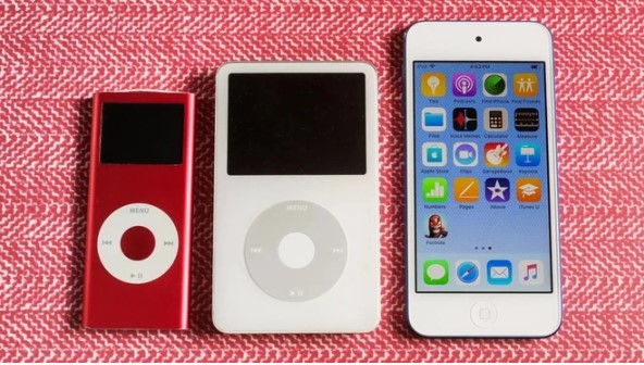 tin tuc cong nghe moi nong nhat hom nay 125 apple ngung san xuat ipod1 tin tuc cong nghe moi nong nhat hom nay 125 apple ngung san xuat ipod1