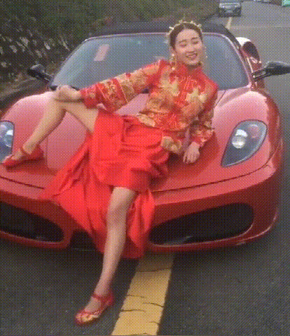 co dau noi hung chup anh ben sieu xe don dau cach tao dang ky quac gay xon xao du luan co dau noi hung chup anh ben sieu xe don dau cach tao dang ky quac gay xon xao du luan