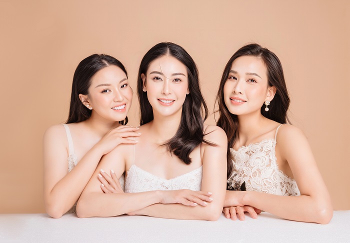 ha kieu anh tre trung rang ngoi o tuoi 45 tiet lo cach duy tri thanh xuan