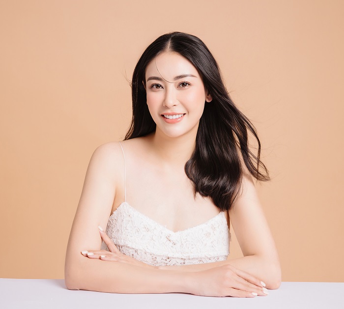 ha kieu anh tre trung rang ngoi o tuoi 45 tiet lo cach duy tri thanh xuan2