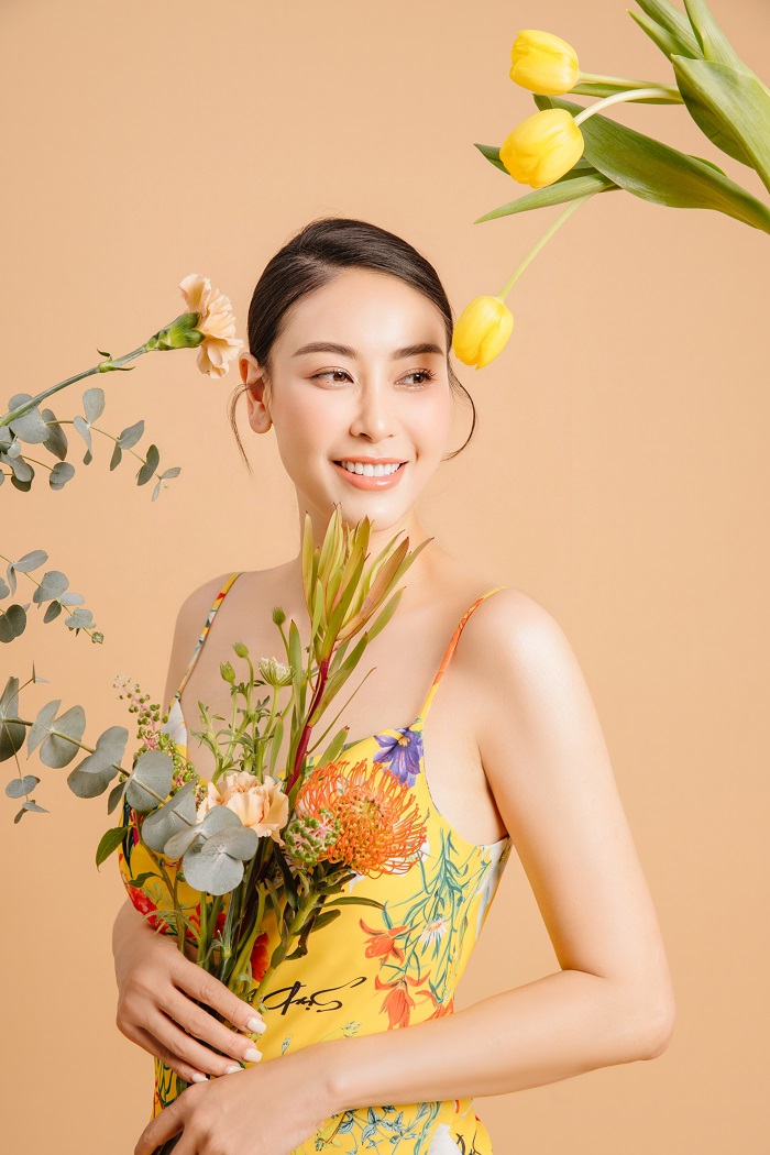 ha kieu anh tre trung rang ngoi o tuoi 45 tiet lo cach duy tri thanh xuan3