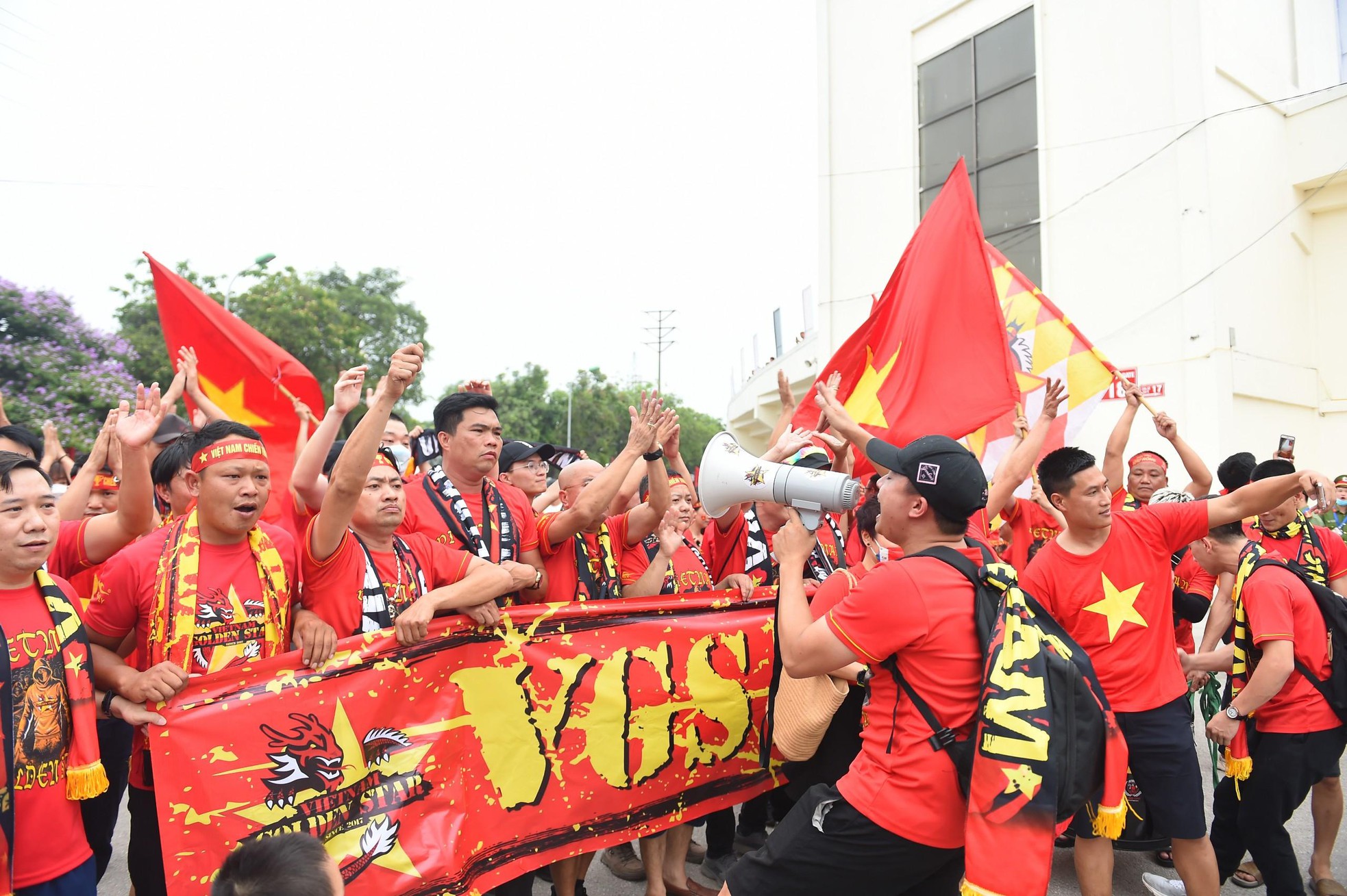 cdv un un do ve san viet tri de tiep suc cho u23 viet nam3 cdv un un do ve san viet tri de tiep suc cho u23 viet nam3