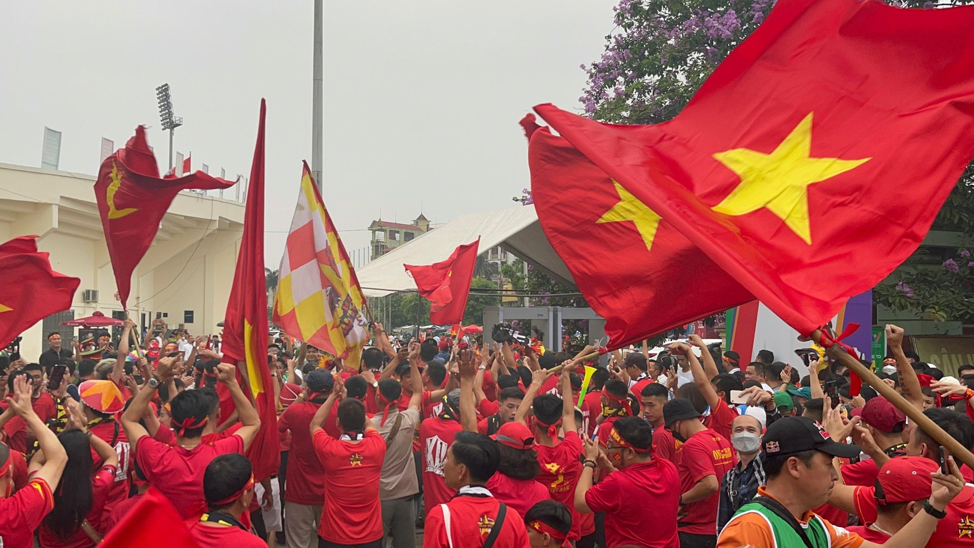 cdv un un do ve san viet tri de tiep suc cho u23 viet nam4 cdv un un do ve san viet tri de tiep suc cho u23 viet nam4