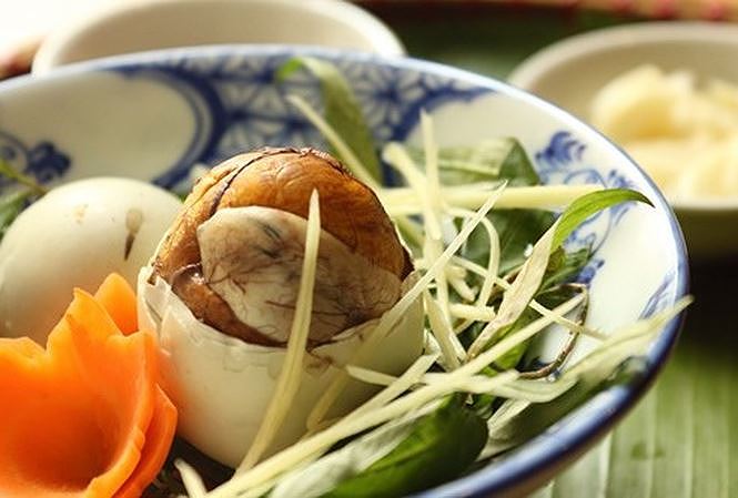 tai sao trung vit lon thuong an kem voi gung va rau ram tai sao trung vit lon thuong an kem voi gung va rau ram