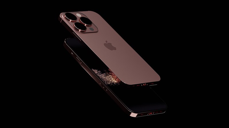 tin tuc cong nghe moi nong nhat hom nay 245 xuat hien concept iphone 14 pro max mau cherry gold1 tin tuc cong nghe moi nong nhat hom nay 245 xuat hien concept iphone 14 pro max mau cherry gold1