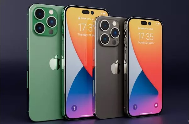 tin tuc cong nghe moi nong nhat hom nay 245 xuat hien concept iphone 14 pro max mau cherry gold2 tin tuc cong nghe moi nong nhat hom nay 245 xuat hien concept iphone 14 pro max mau cherry gold2