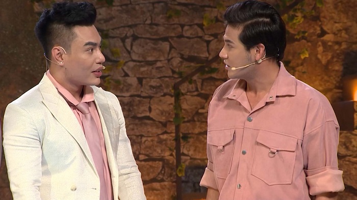 tranh dan voi le duong bao lam nhat kim anh nhan cai ket dang2 tranh dan voi le duong bao lam nhat kim anh nhan cai ket dang2