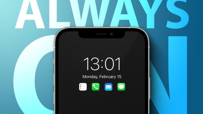 tin tuc cong nghe moi nong nhat hom nay 265 iphone 14 pro co tinh nang always on display1 tin tuc cong nghe moi nong nhat hom nay 265 iphone 14 pro co tinh nang always on display1