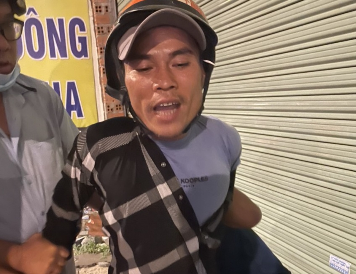 vu 3 nguoi trong mot gia dinh tu vong o phu yen bat duoc nghi pha vu 3 nguoi trong mot gia dinh tu vong o phu yen bat duoc nghi pha