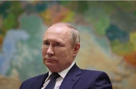 tong thong putin nga pha huy hang chuc vu khi moi my cung cap cho ukraine
