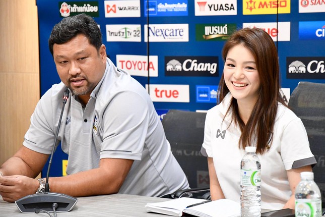 madam deere bay to niem tin voi u23 thai lan truoc tran do suc u23 han quoc madam deere bay to niem tin voi u23 thai lan truoc tran do suc u23 han quoc