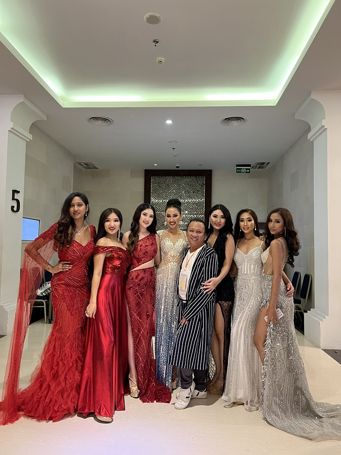 doan hong trang toi da chien thang chinh minh nho miss world global 2022