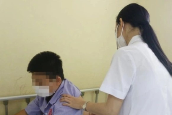 tin tuc doi song ngay 146 be 10 tuoi nhap vien trong tinh trang nguy kich vi su co khi tap boi1 tin tuc doi song ngay 146 be 10 tuoi nhap vien trong tinh trang nguy kich vi su co khi tap boi1